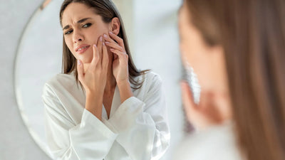 Spot vs. Pimple: What's the Difference and How to Treat Them?