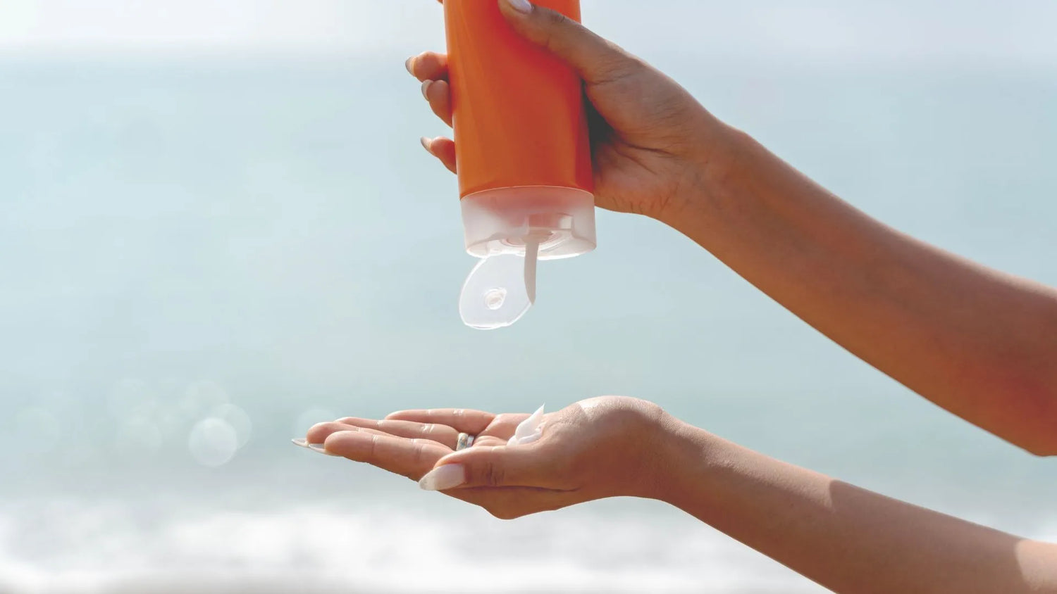 Sunscreen's Link to Pimple Formation: Myth or Reality?