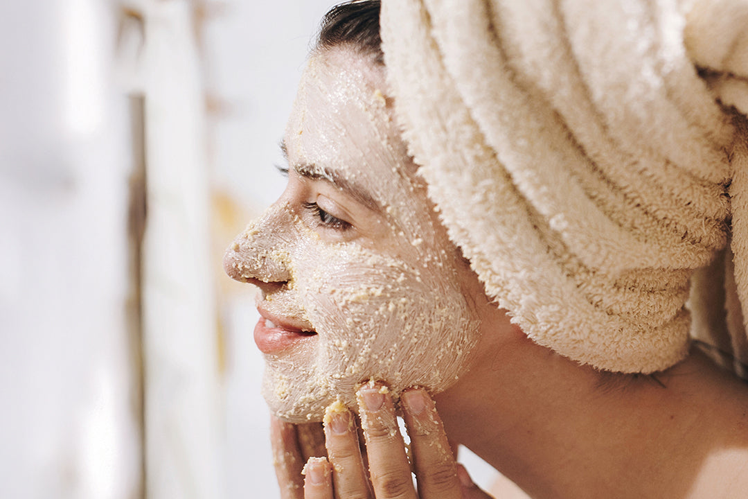 Skincare Myths: Is Exfoliation Too Harsh?