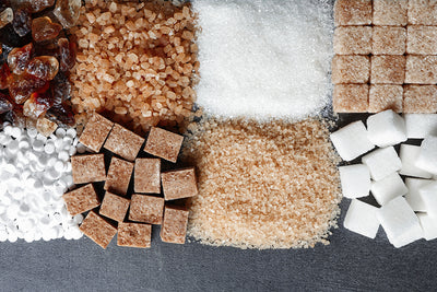 Sugar and Your Skin: What You Need to Know