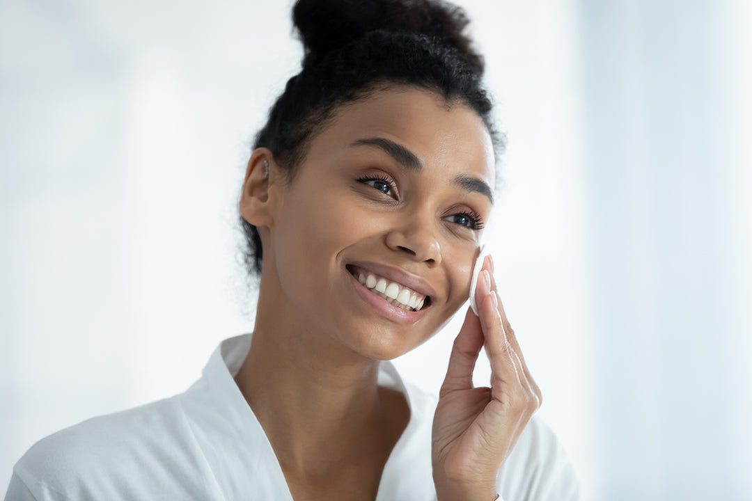 How to Smooth Out Rough Skin