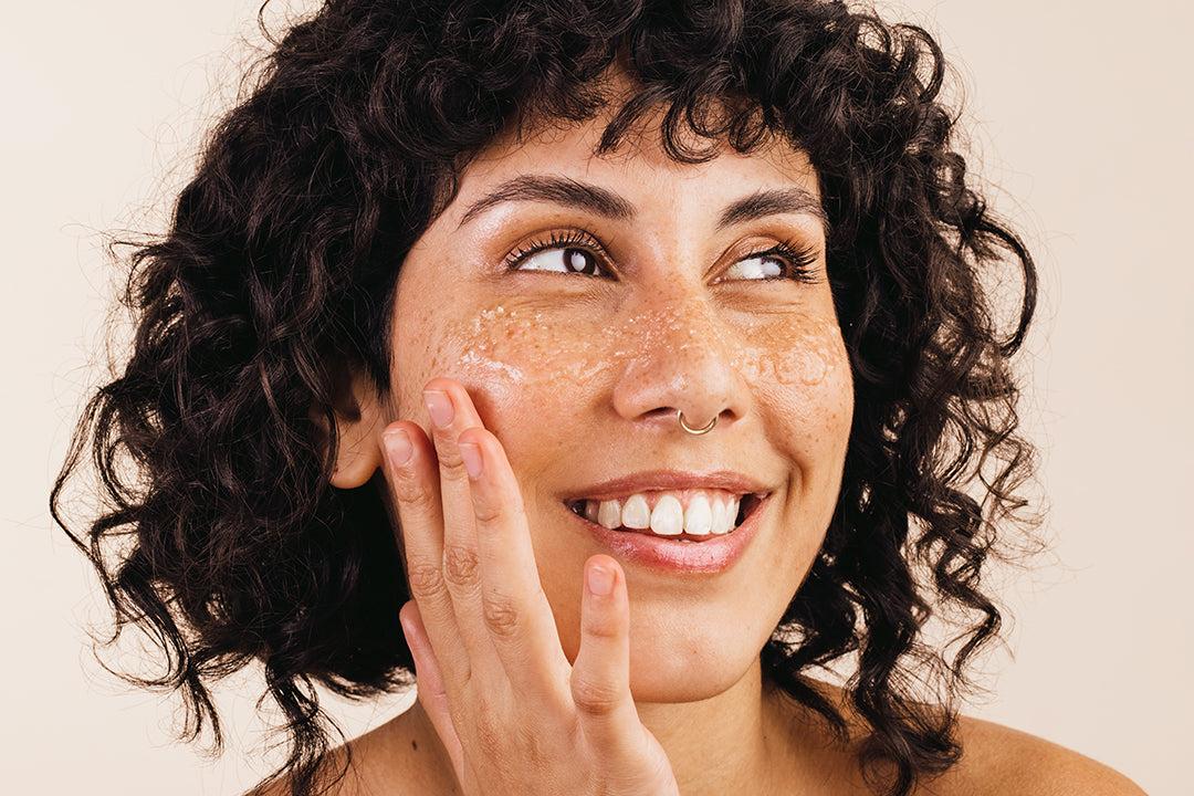 The Benefits of Exfoliation for Any Skin Type