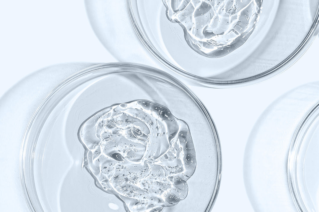 What’s the Difference Between AHAs & BHAs?