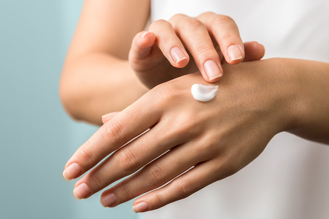 The Science of Skin Hydration: How Moisturizers Work