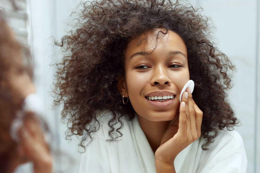 Hydrating Toners: A Must-have for Dry Skin