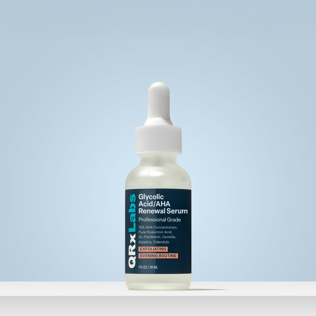 15% Glycolic Acid/AHA Renewal Serum