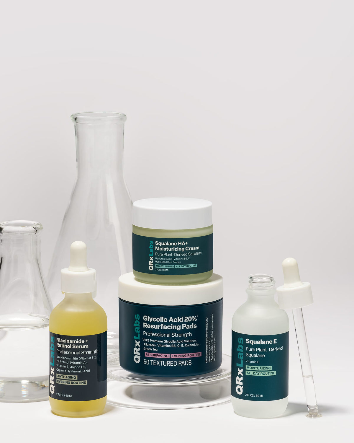 QRxLabs Online Store