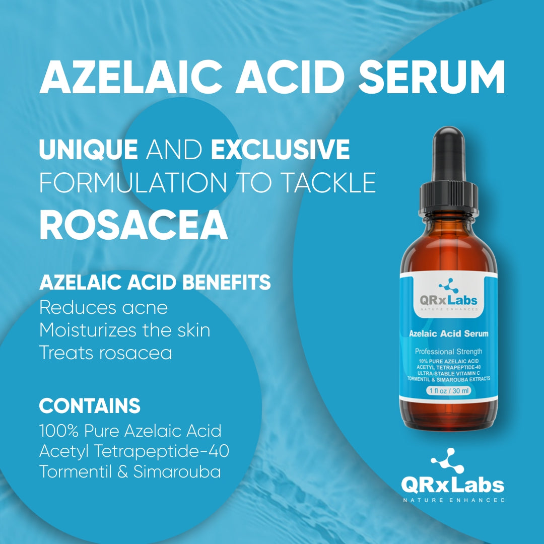 Azelaic Acid Serum