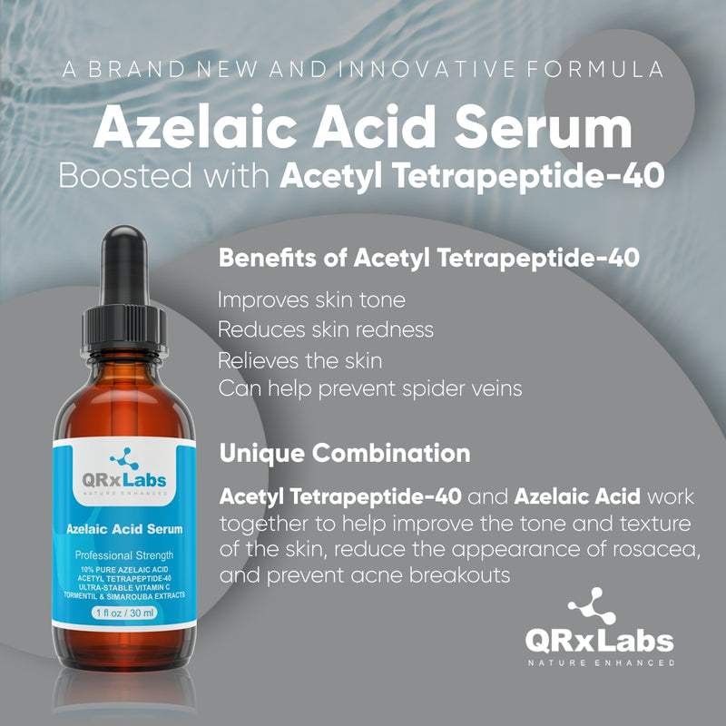 Azelaic Acid Serum