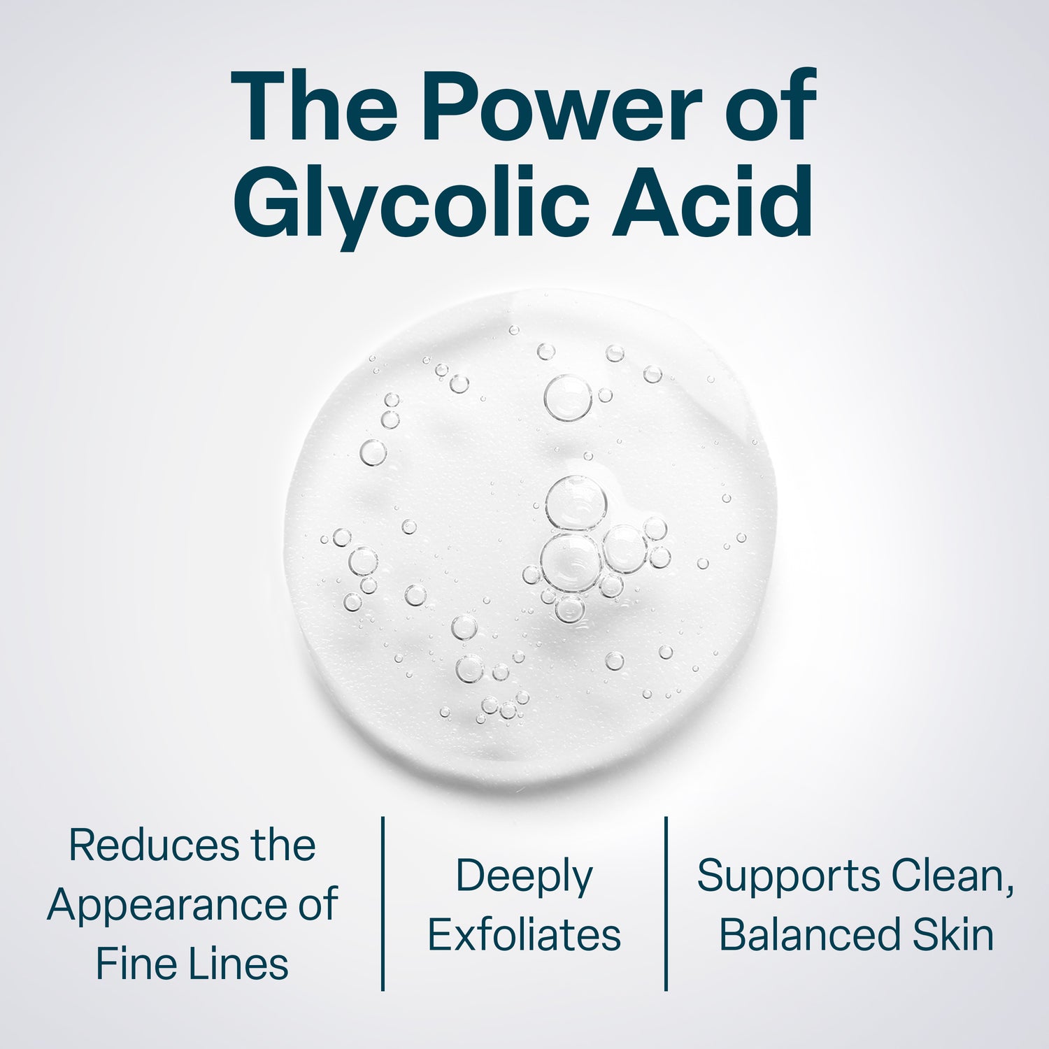 10% Glycolic Acid Resurfacing Pads
