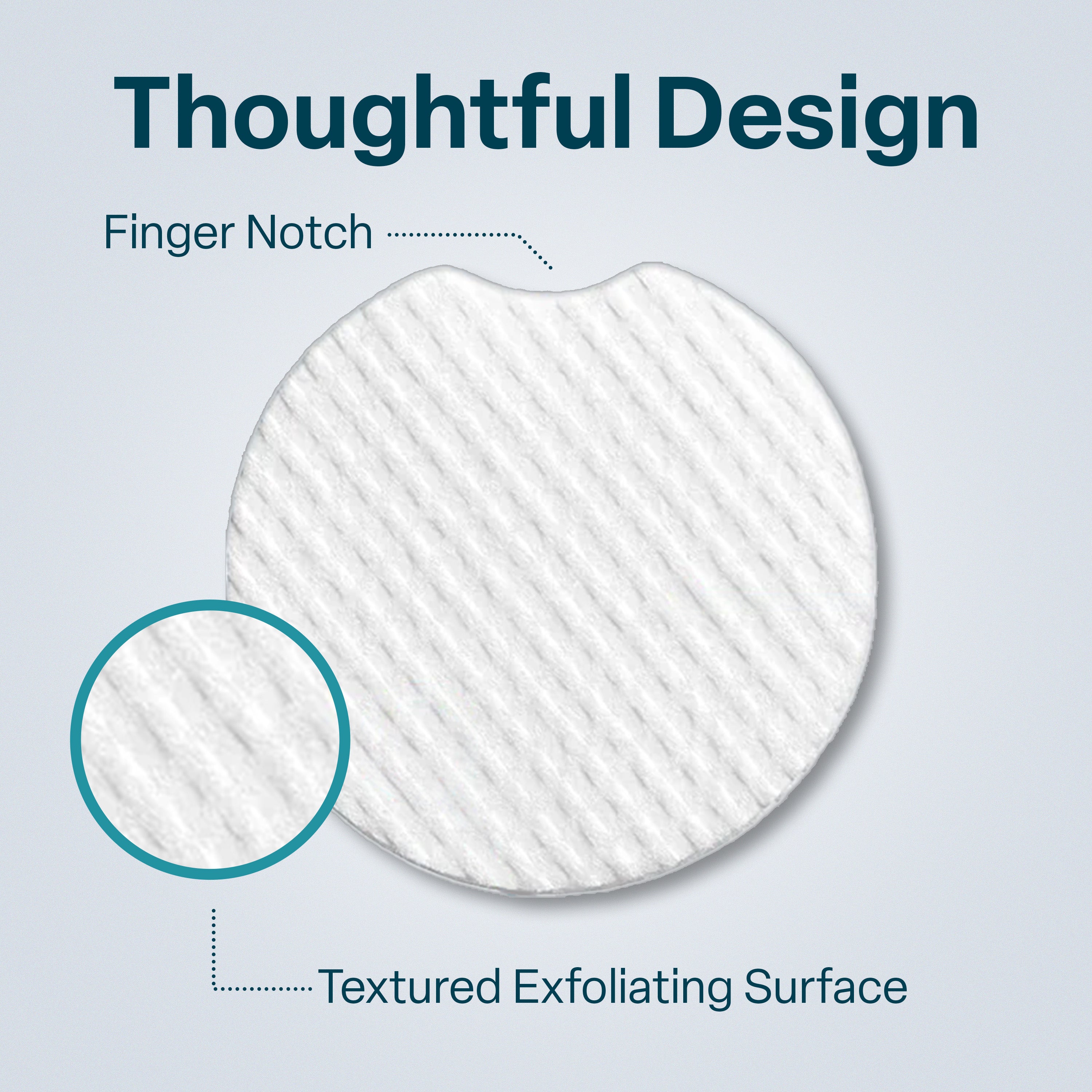 10% Glycolic Acid Resurfacing Pads