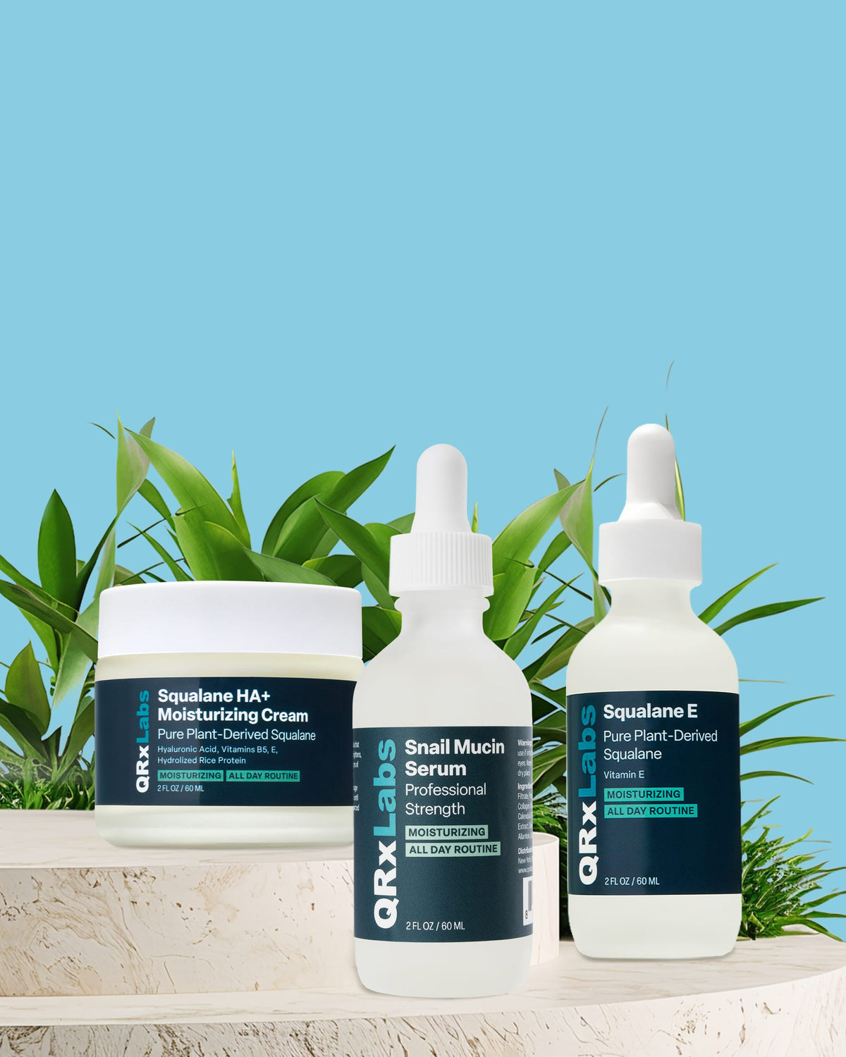 QRxLabs Online Store
