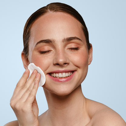 20% Glycolic Acid Resurfacing Pads