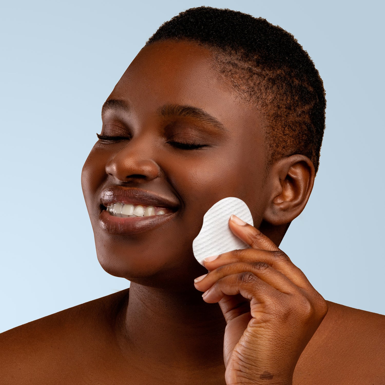 10% Glycolic Acid Resurfacing Pads