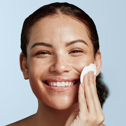 10/2 Glycolic/Salicylic Acid Acne Control Pads