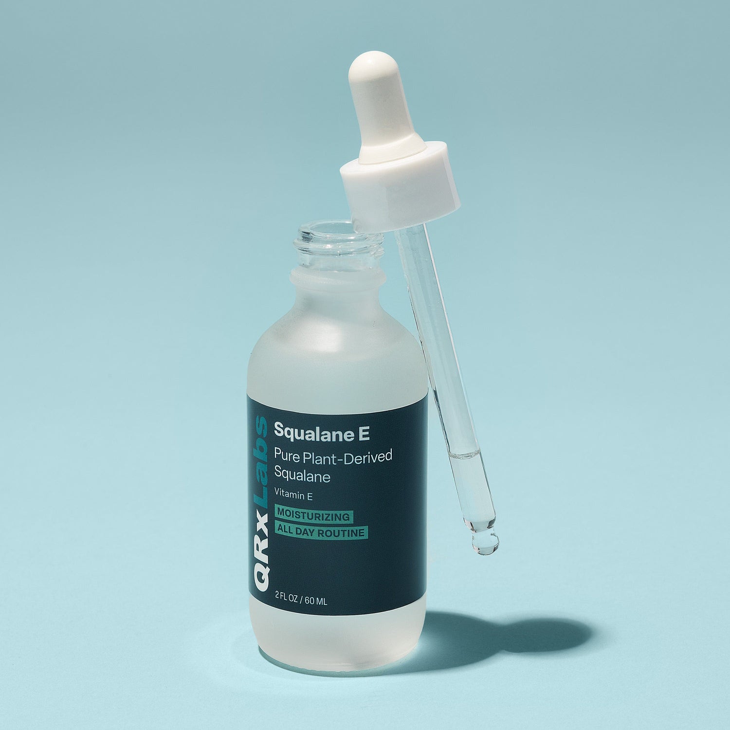 Squalane Duo: Oil & Cream