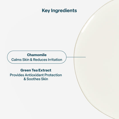 Chemical Peel Neutralizer