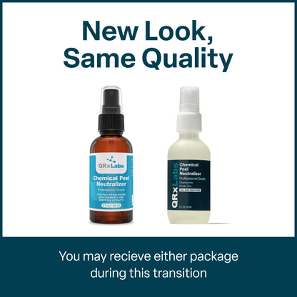 Chemical Peel Neutralizer