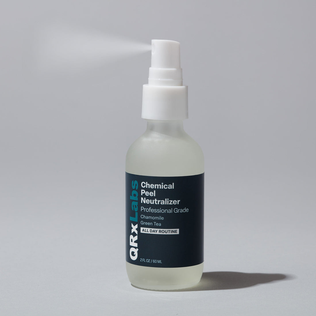 Chemical Peel Neutralizer