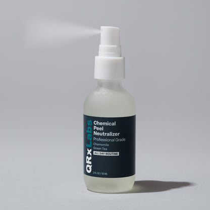 Chemical Peel Neutralizer