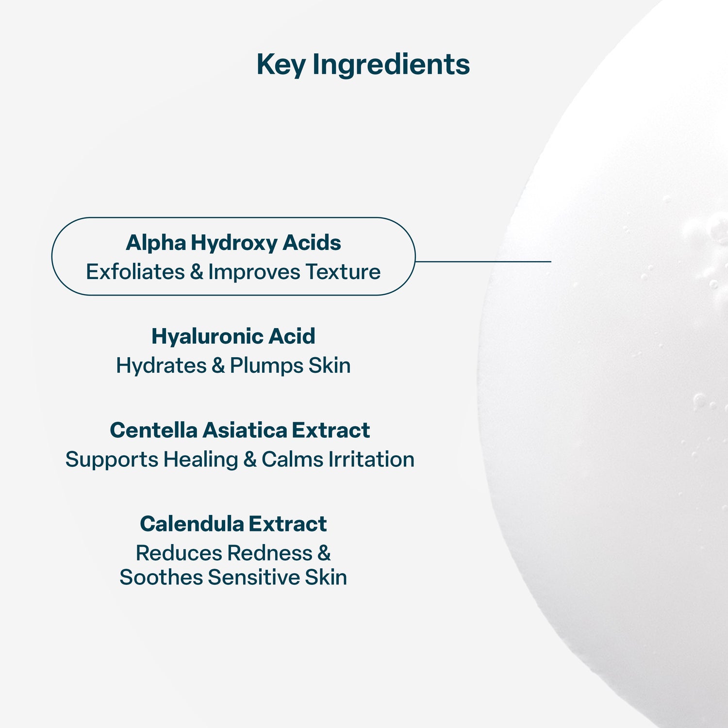 Glycolic Acid/AHA 15% Renewal Serum