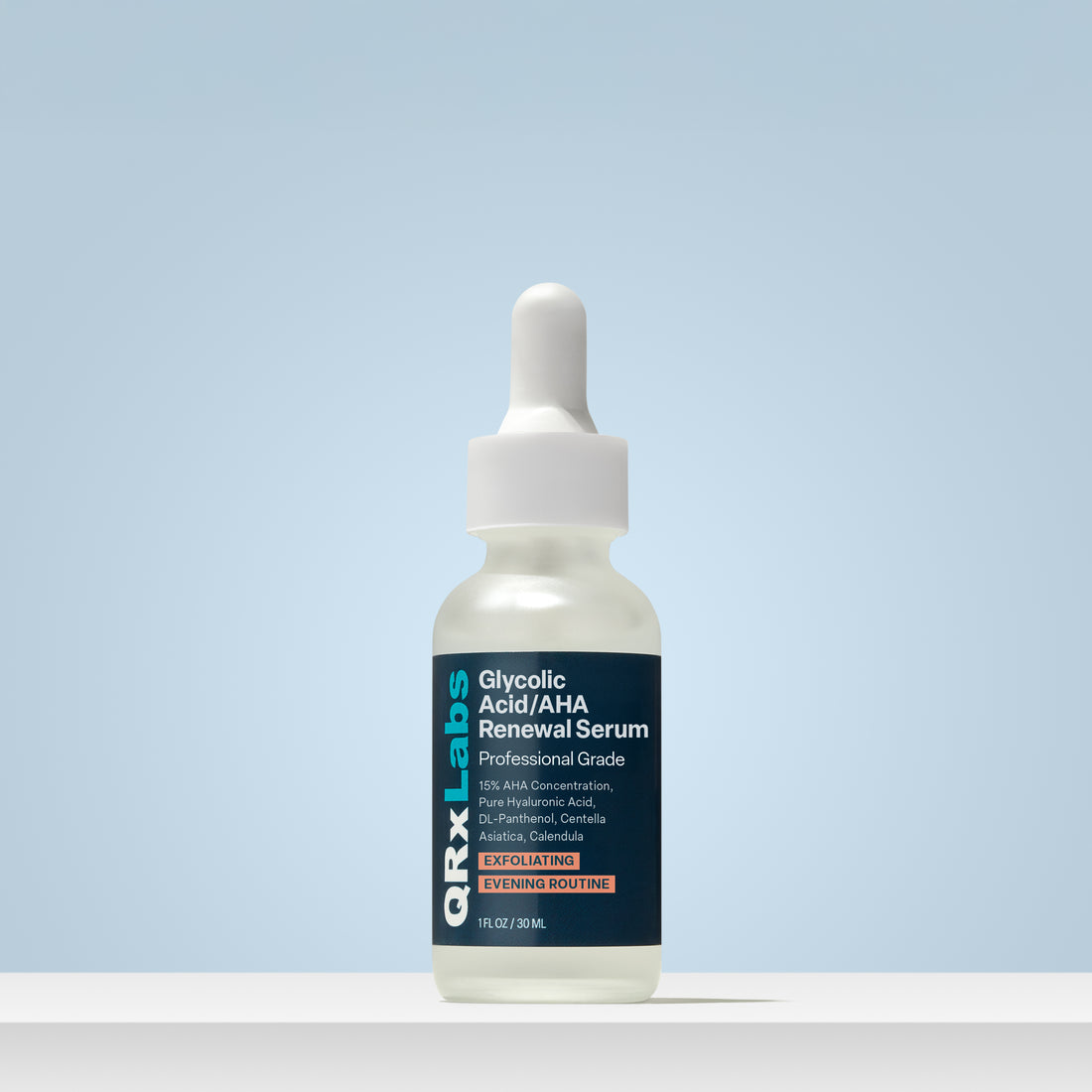 Glycolic Acid/AHA 15% Renewal Serum