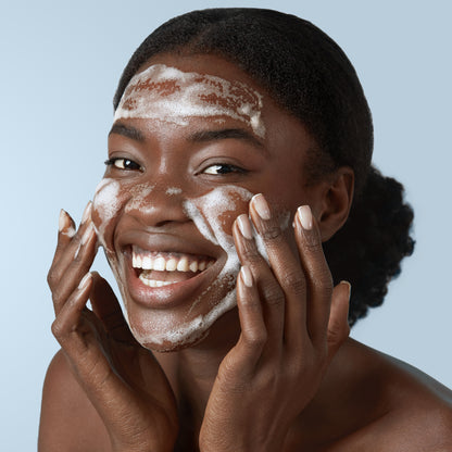 Glycolic Acid Gel Cleanser