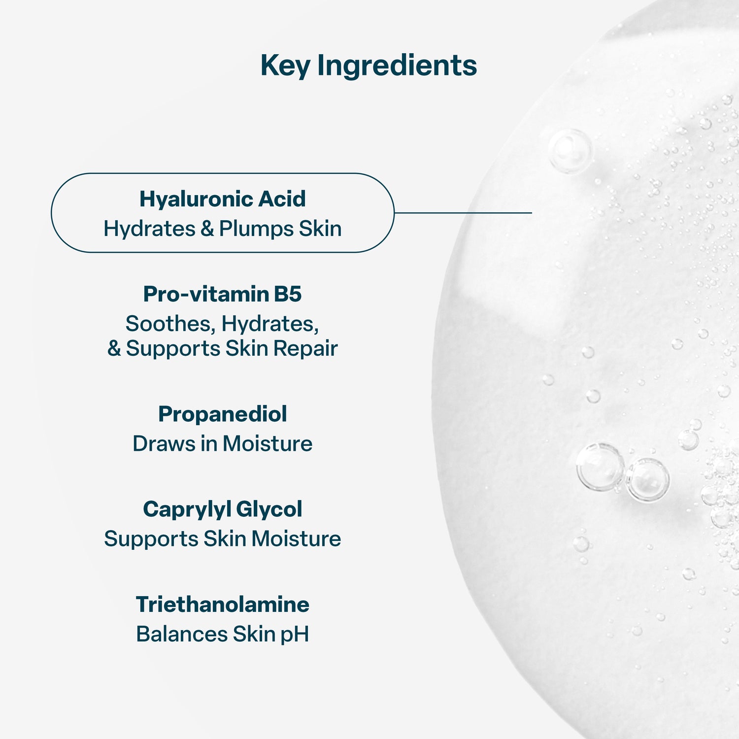 Hydrolific Serum
