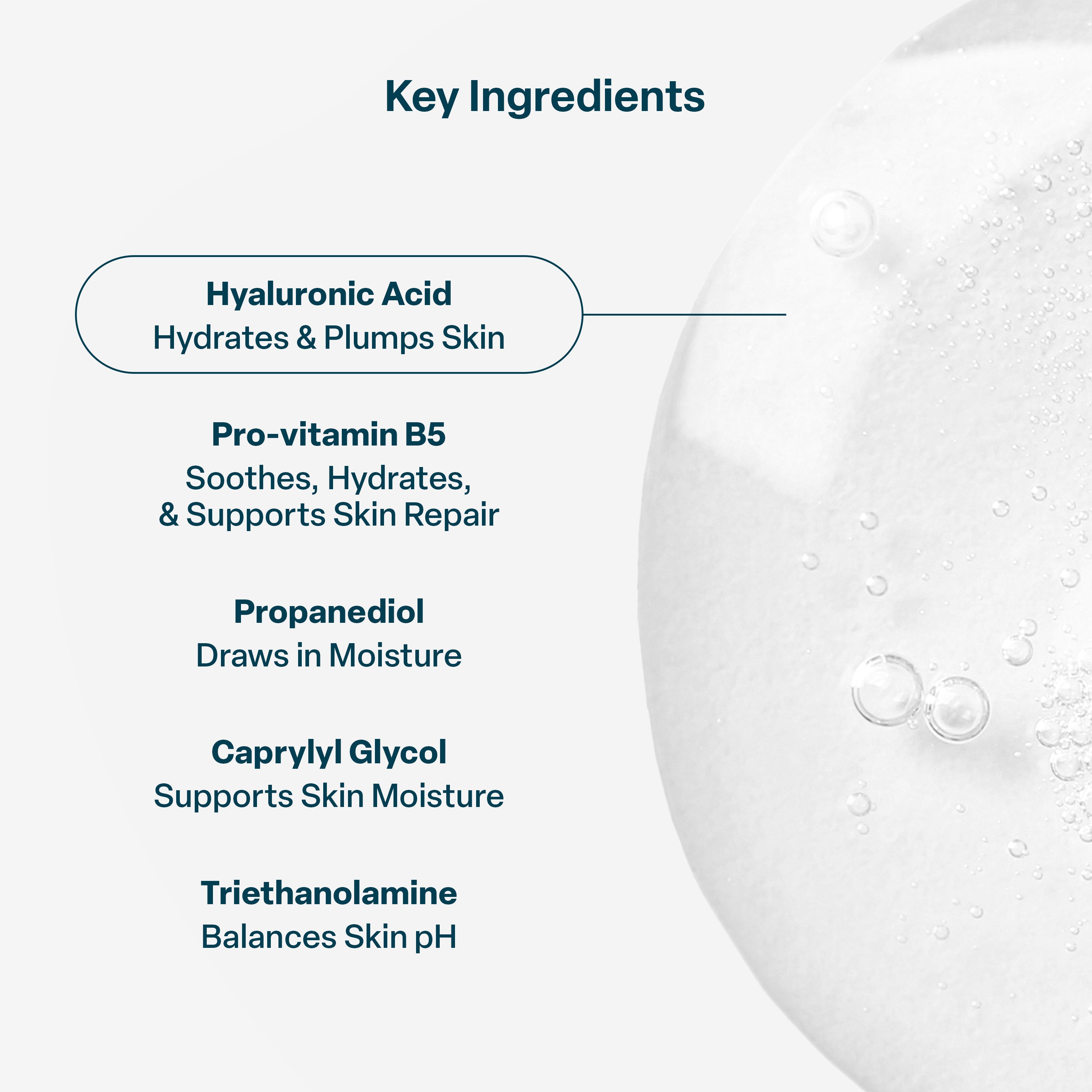 Hydrolific Serum