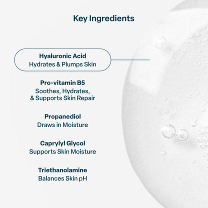 Hydrolific Serum
