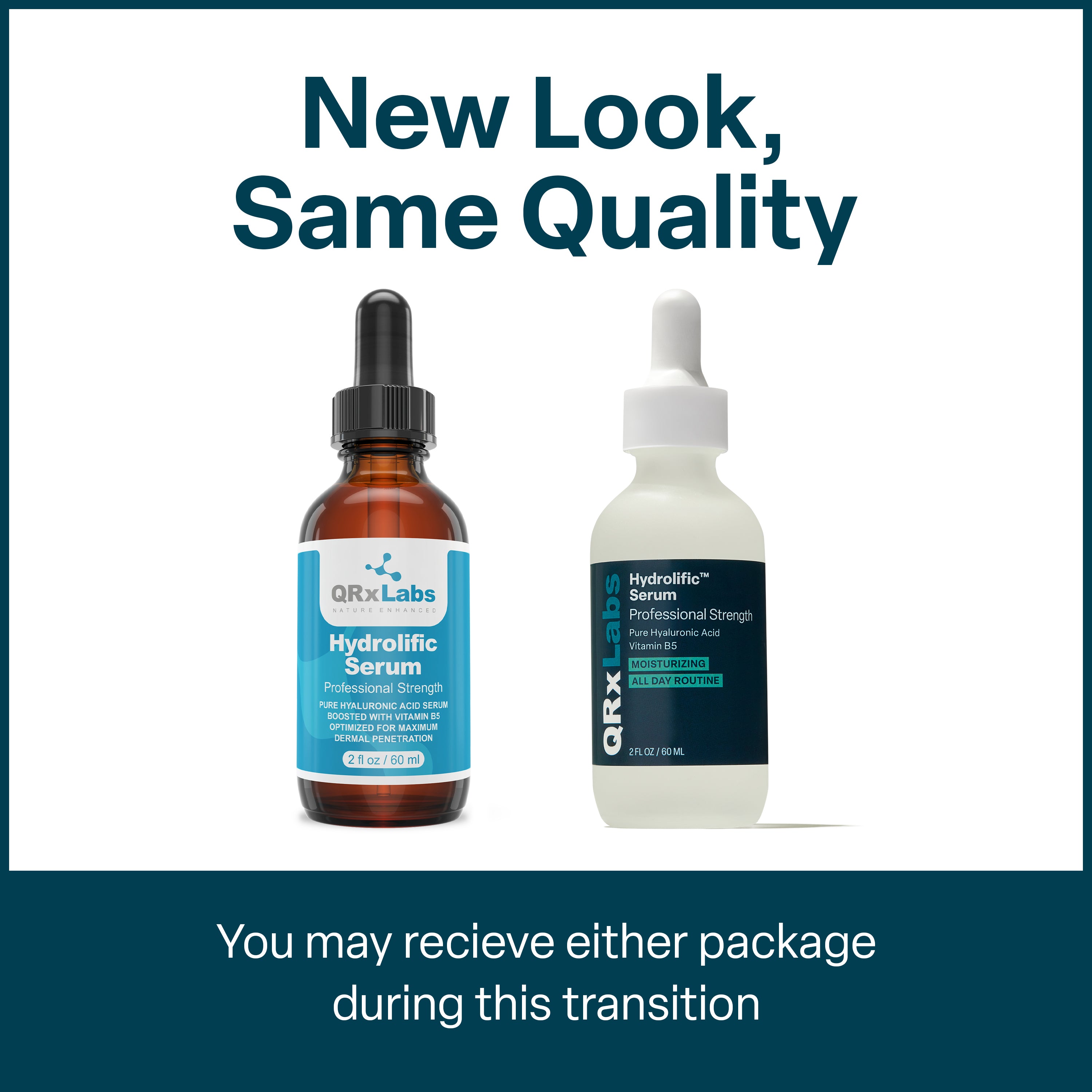 Hydrolific Serum