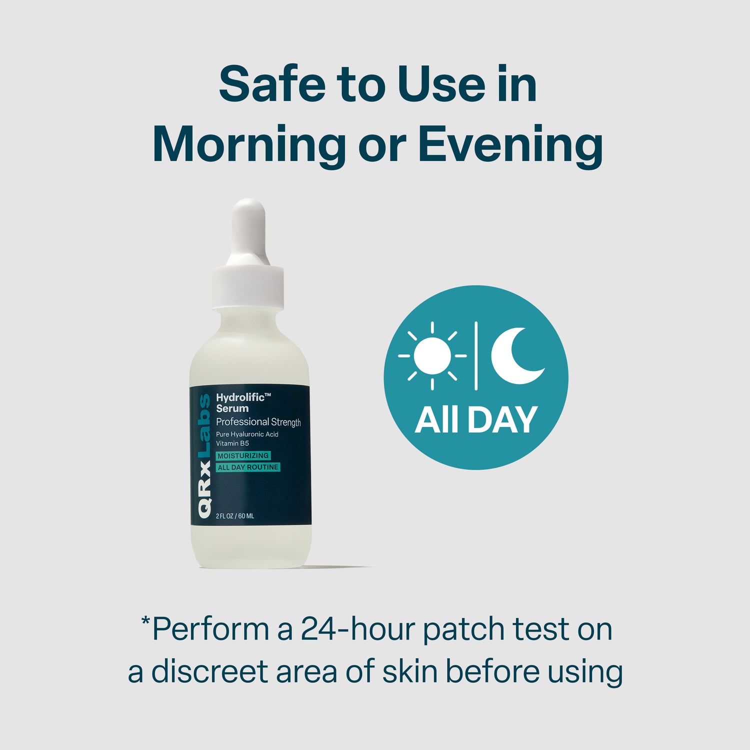 Hydrolific Serum