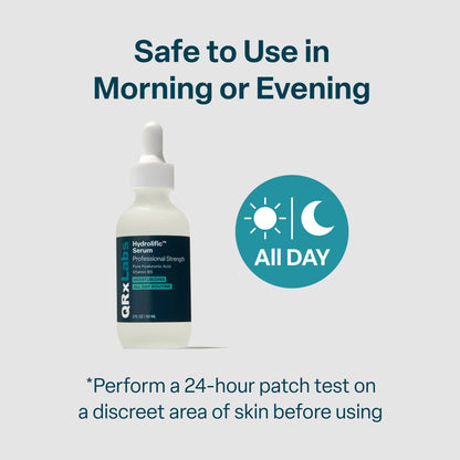 Hydrolific Serum