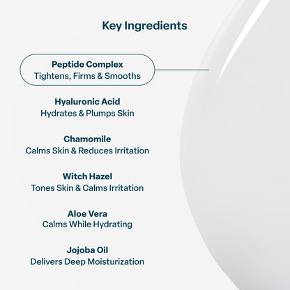 Peptide Complex Serum