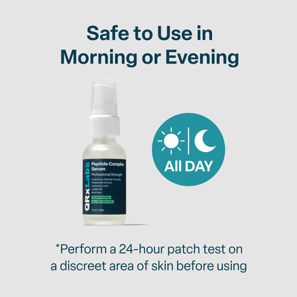Peptide Complex Serum
