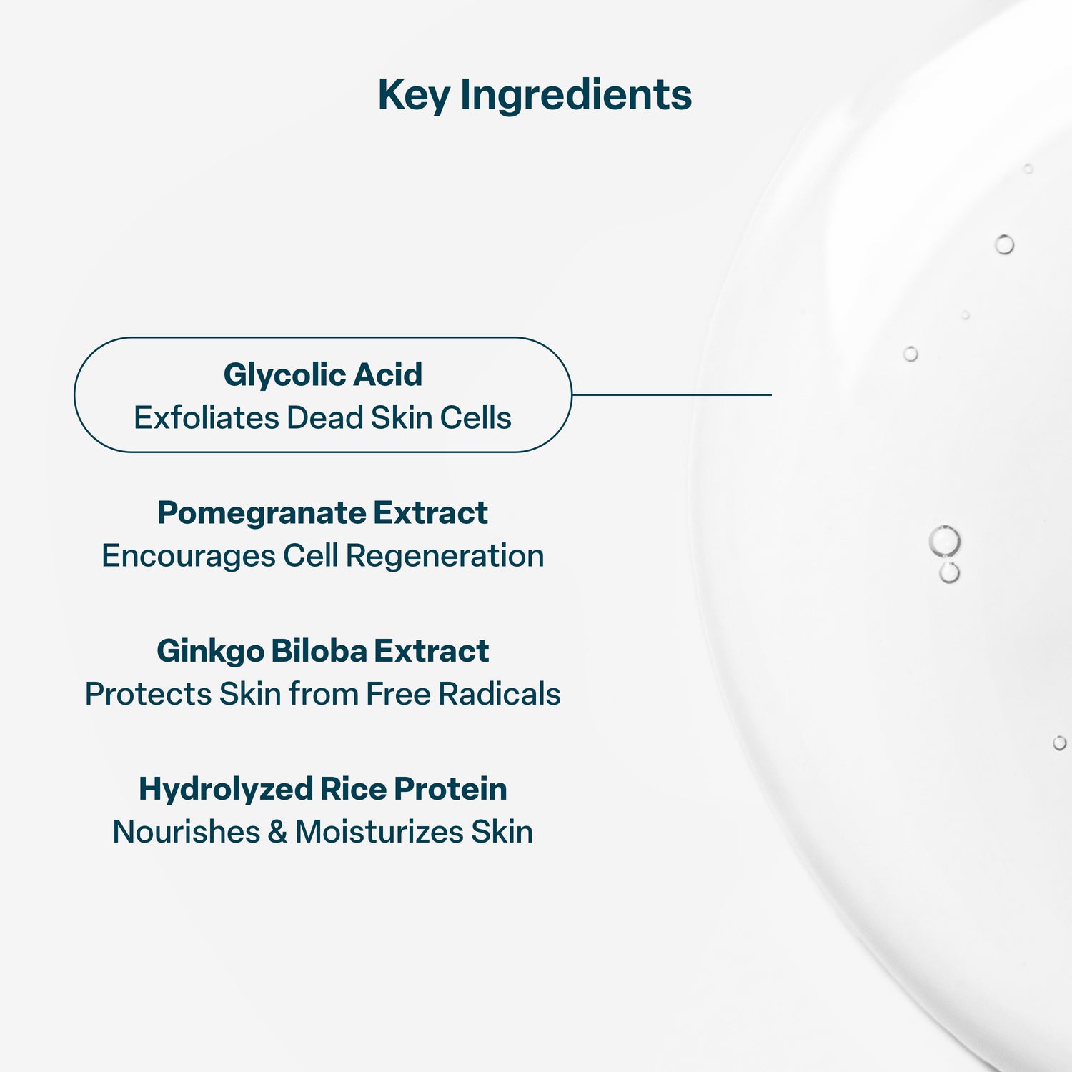 Glycolic Acid Toner