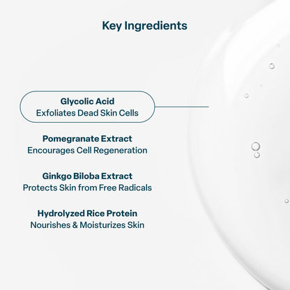 Glycolic Acid Toner