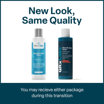 Glycolic Acid Toner