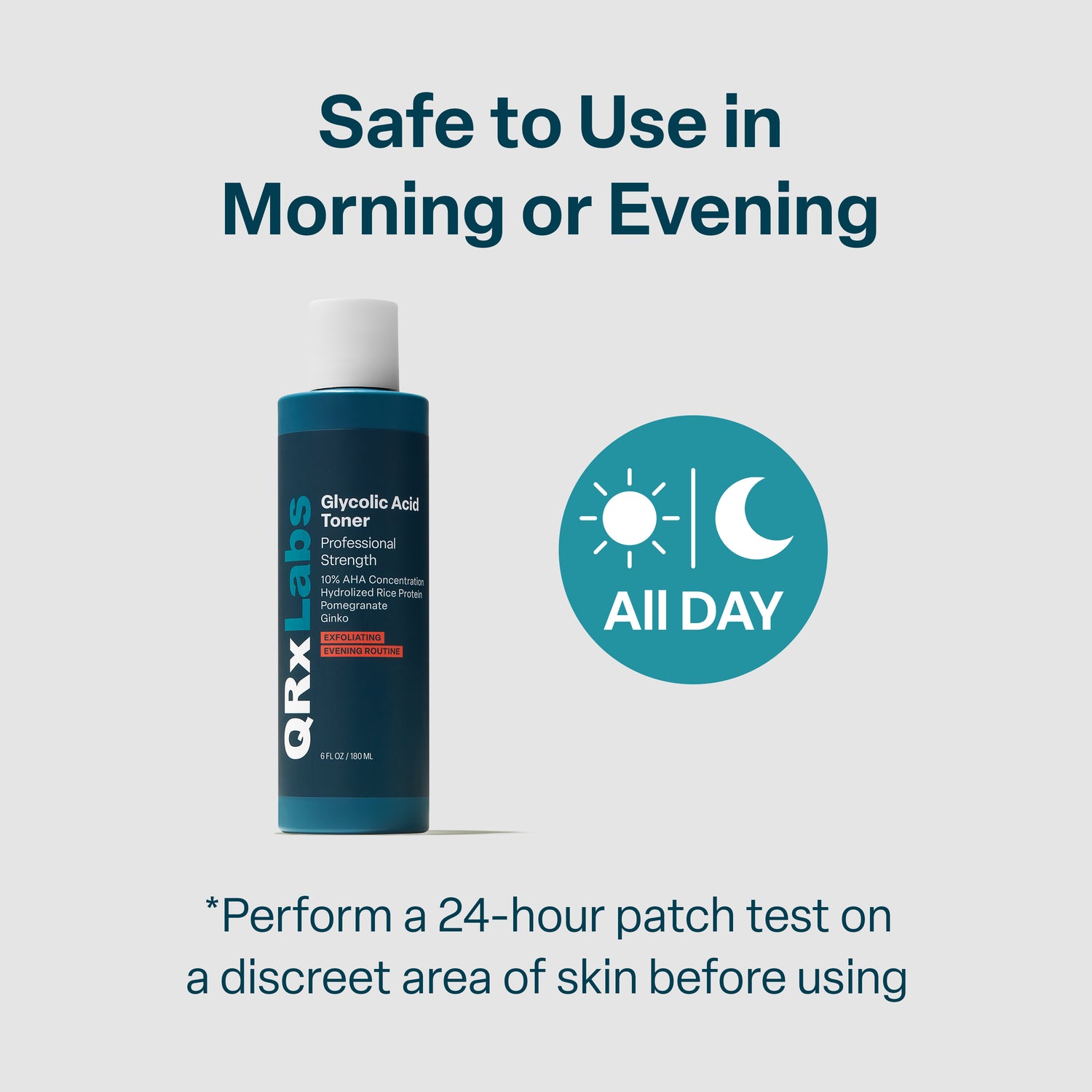 Glycolic Acid Toner