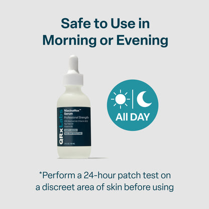 NiacinaMax Serum
