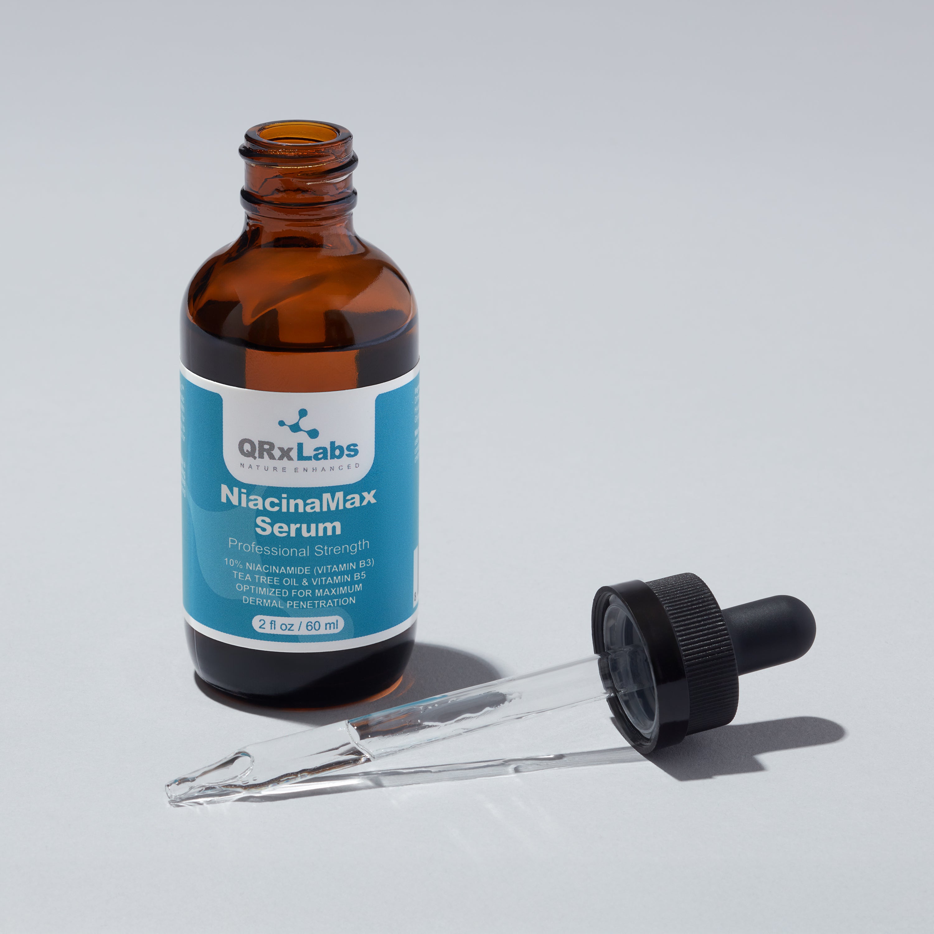 NiacinaMax Serum