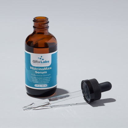 NiacinaMax Serum