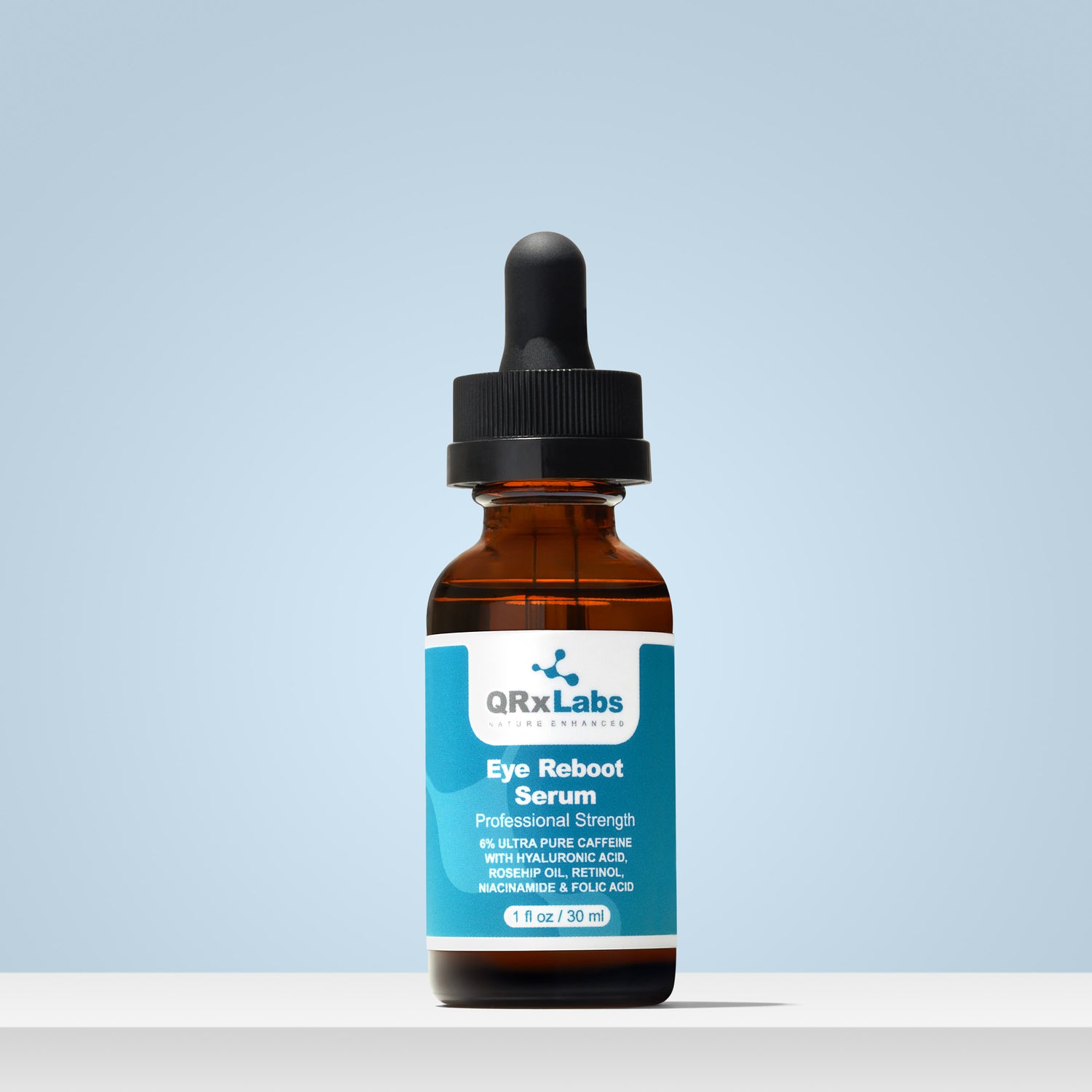 Eye Reboot Serum