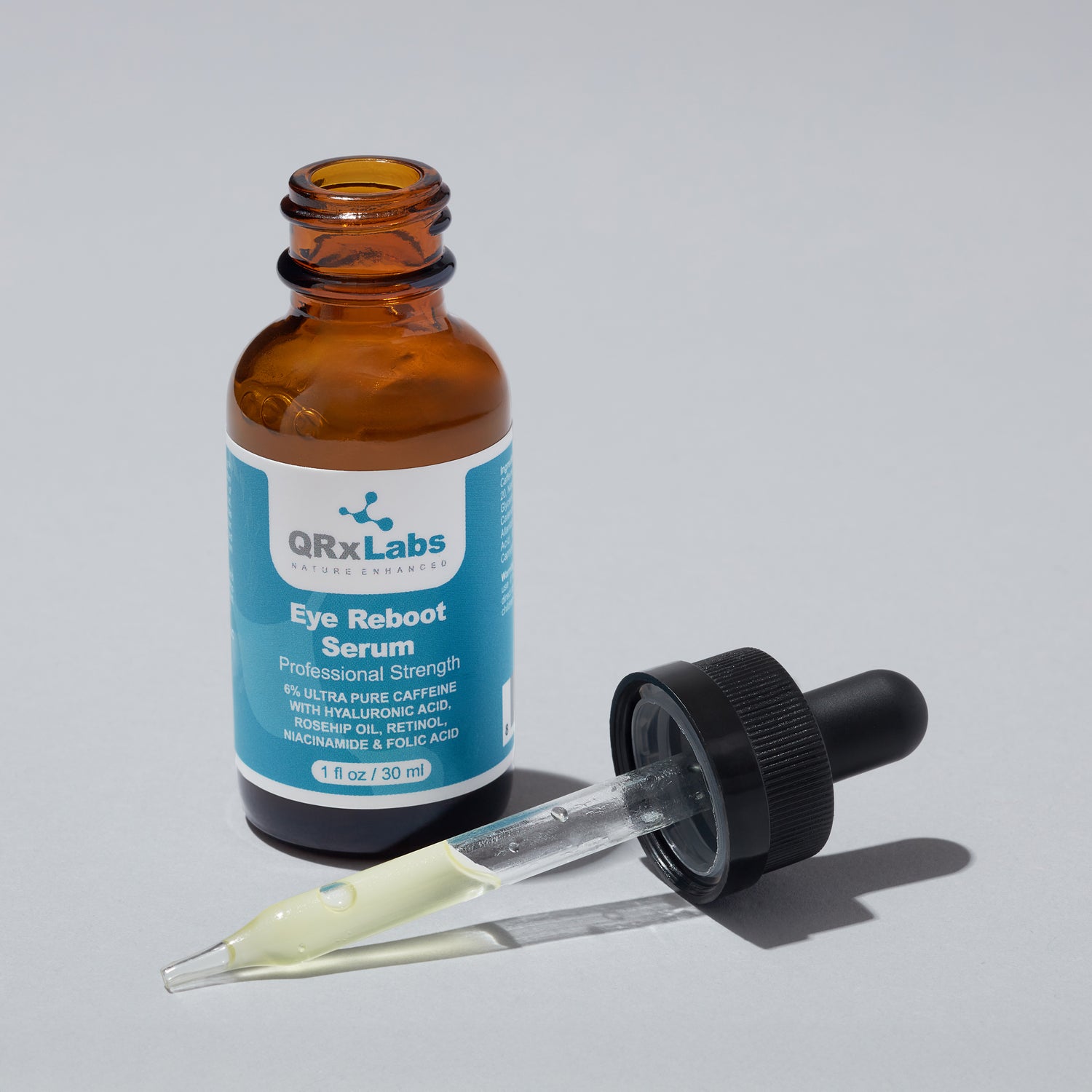 Eye Reboot Serum