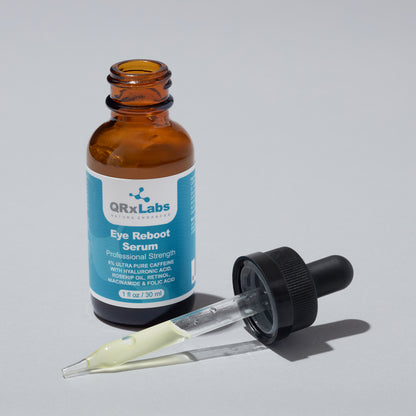 Eye Reboot Serum