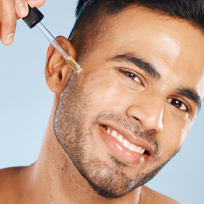 Eye Reboot Serum