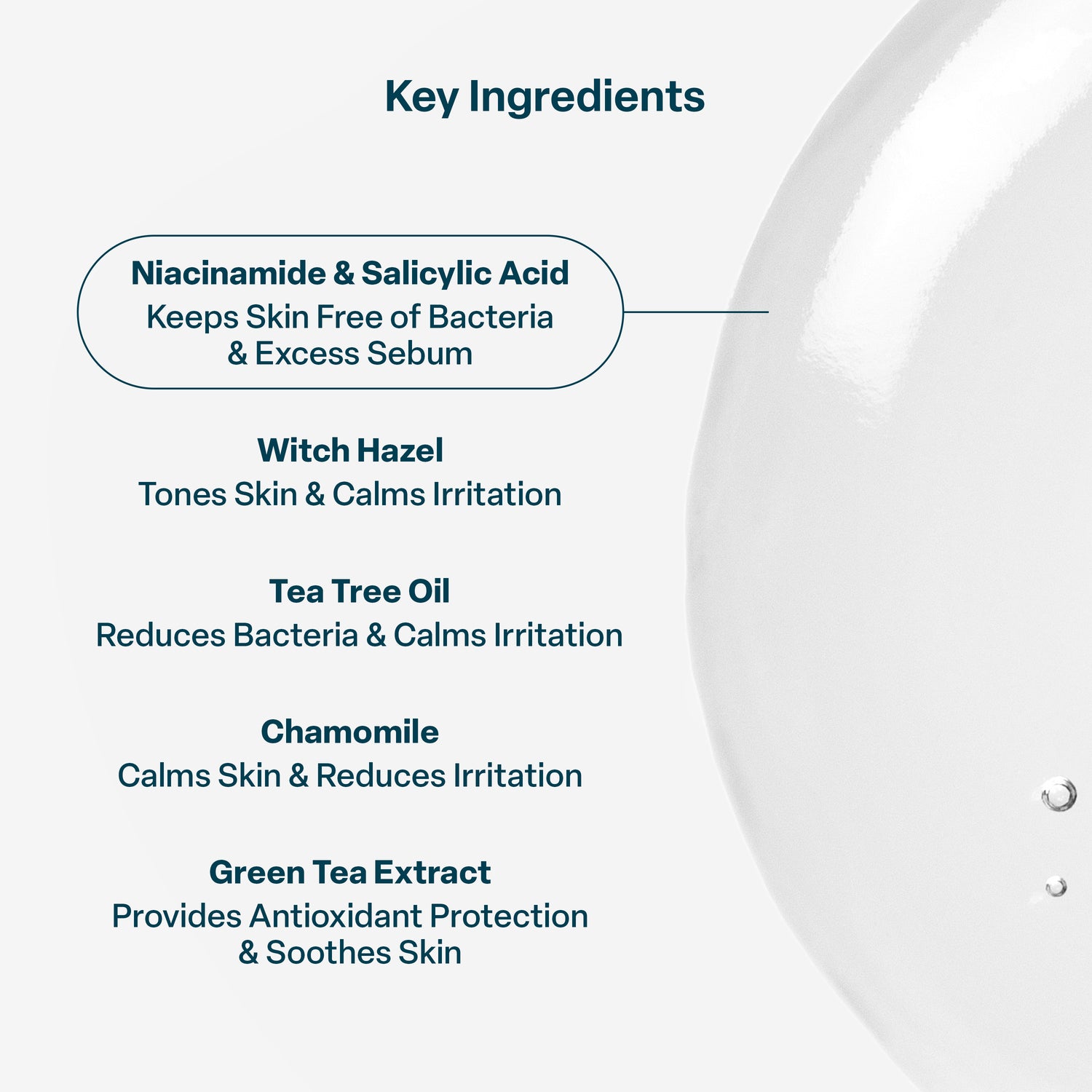 Pore Refining Toner Pads