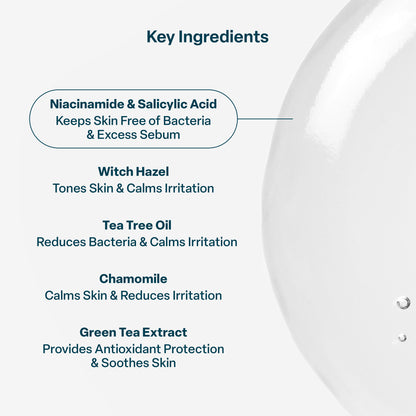 Pore Refining Toner Pads