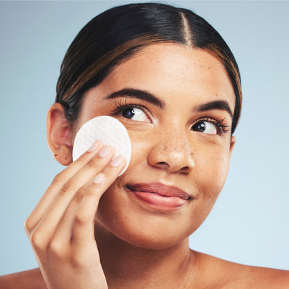 Pore Refining Toner Pads