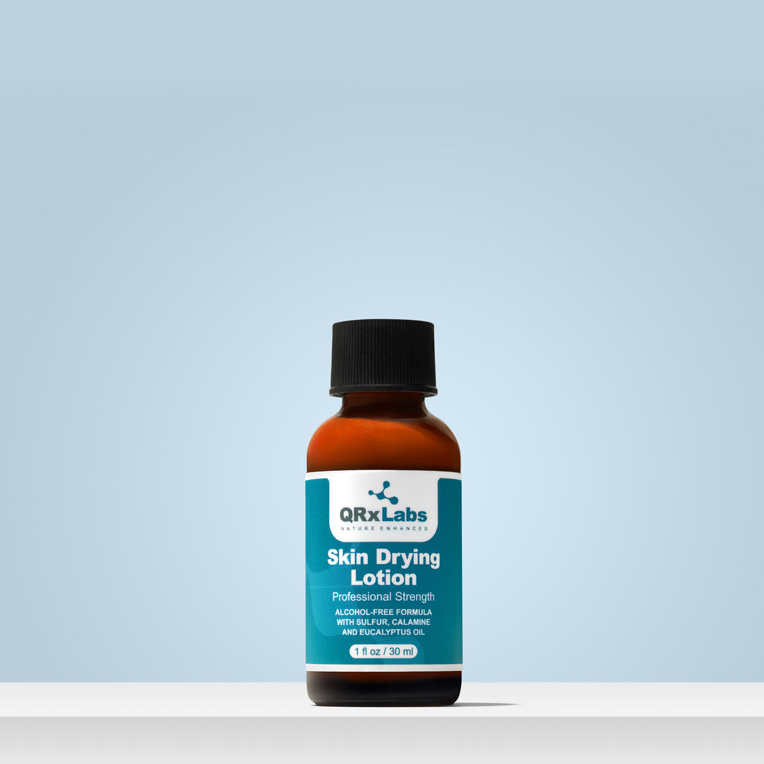 Skin Drying Lotion